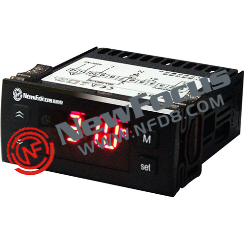 福柯思NF8810/NewFocus/單制冷、熱型溫控器